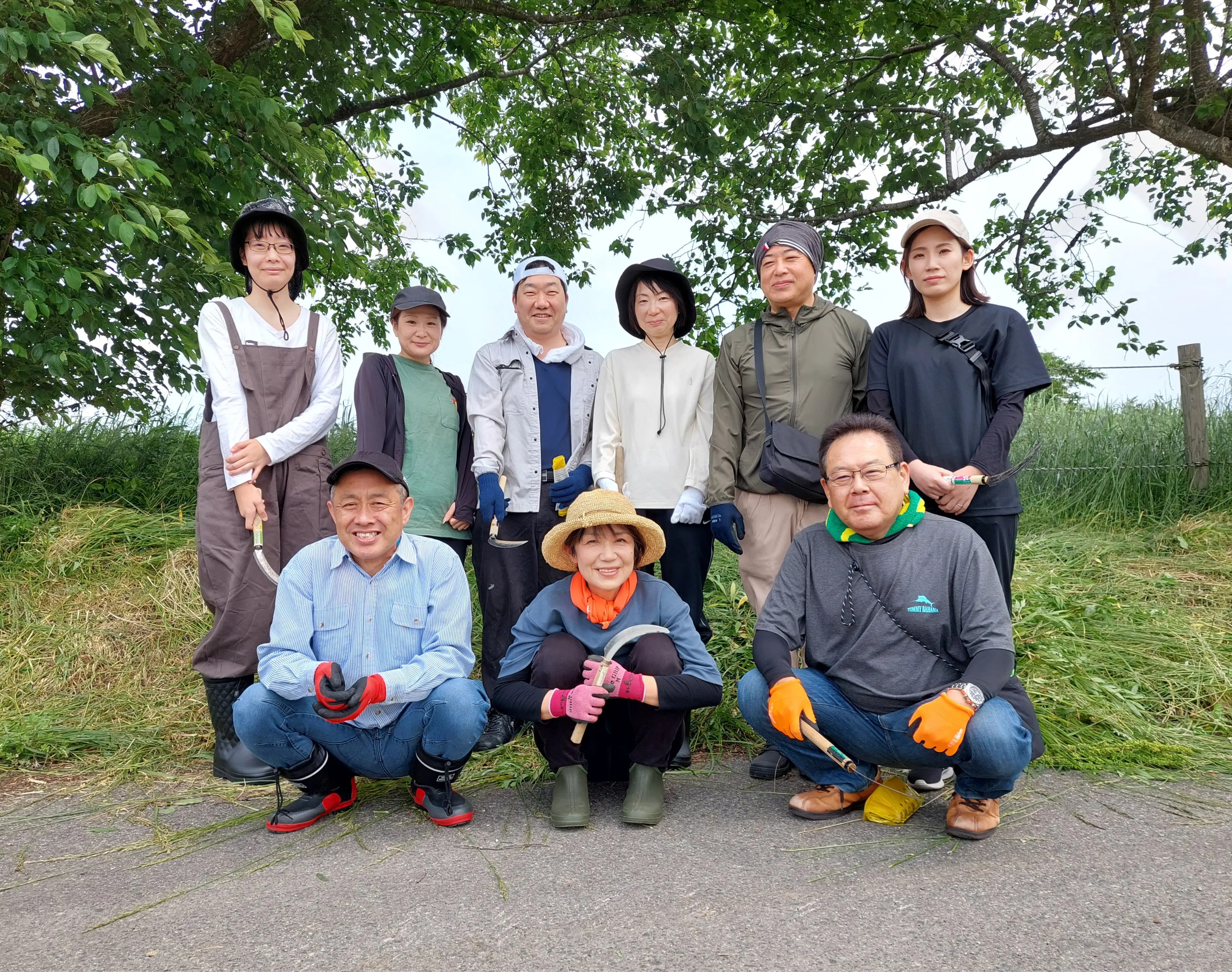 社員紹介イメージ