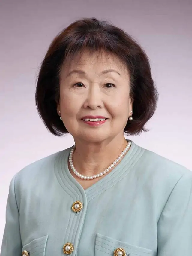 代表取締役 奥田富子