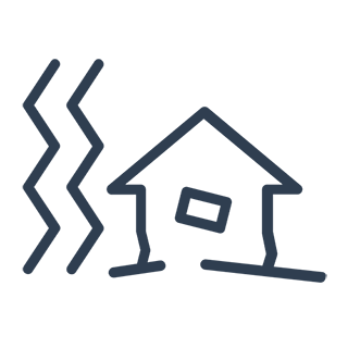 住まいの保険アイコン