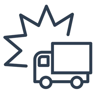 一般用自動車保険のアイコン