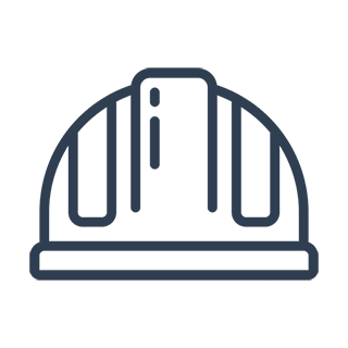 従業員の保険アイコン